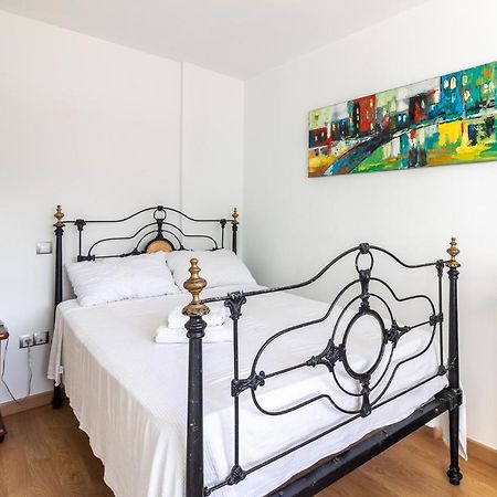Апартаменты Flatguest Triana Urbano Лас-Пальмас-де-Гран-Канария Экстерьер фото