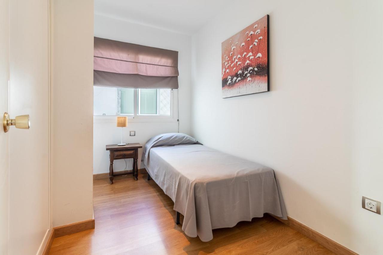 Апартаменты Flatguest Triana Urbano Лас-Пальмас-де-Гран-Канария Экстерьер фото