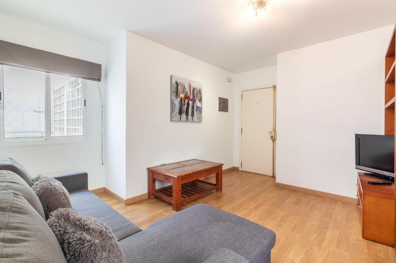 Апартаменты Flatguest Triana Urbano Лас-Пальмас-де-Гран-Канария Экстерьер фото